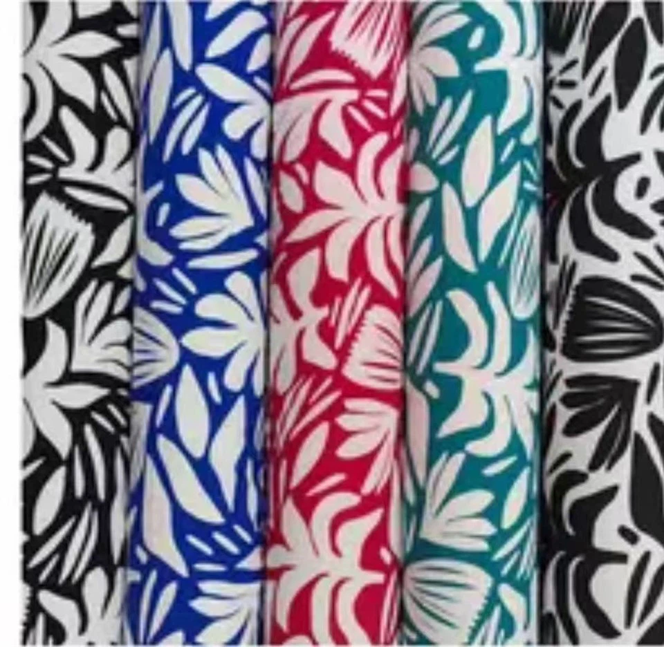 Spred Print Super Soft stof