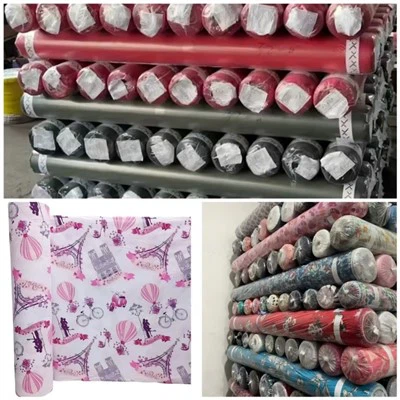 Mikrofiber sengetøj stof